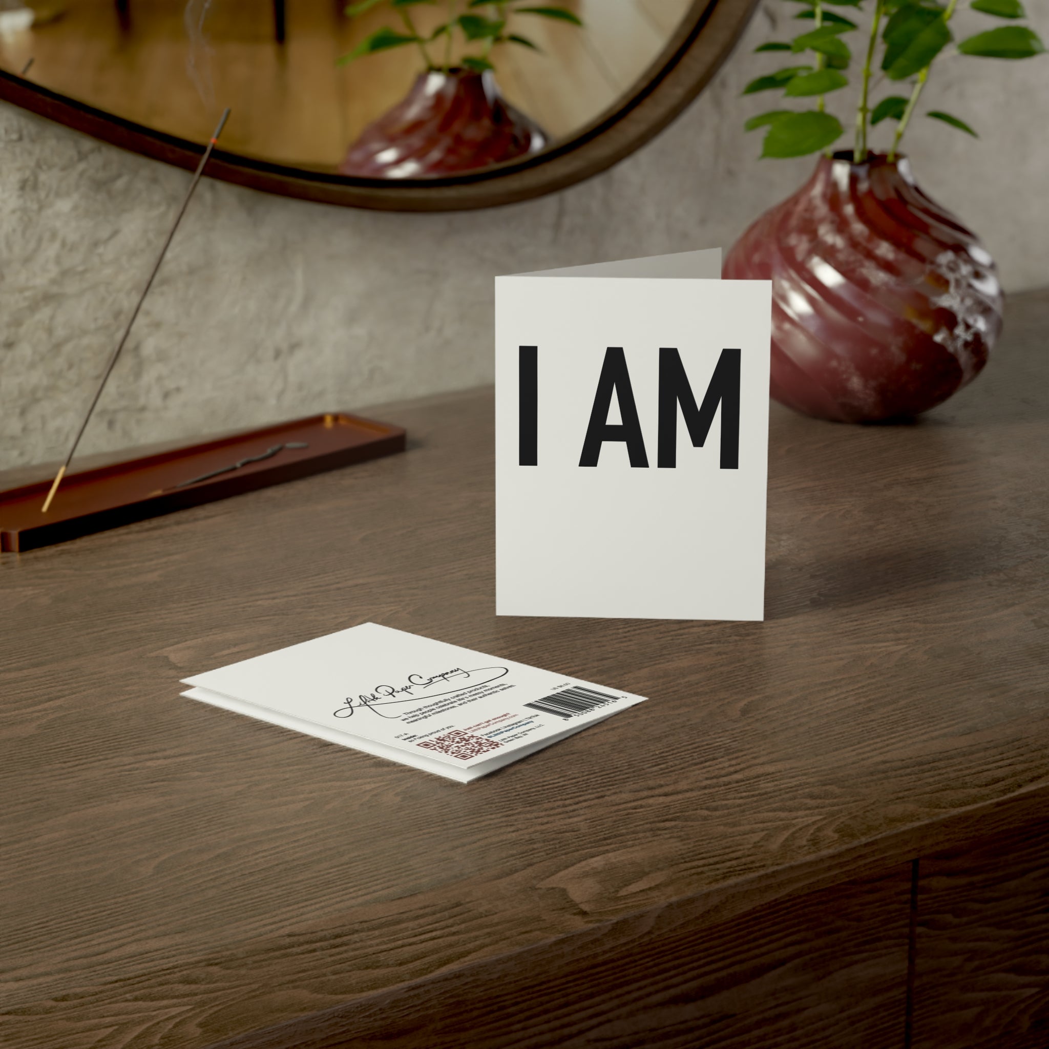 I Am So F*cking Proud Of You | 017-A
