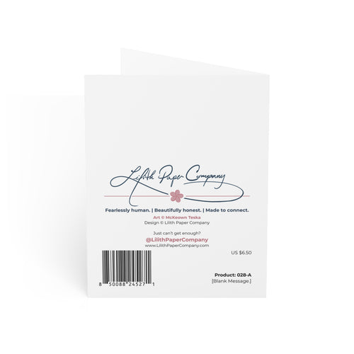 Grateful to Have You Around | Thinking of You Card