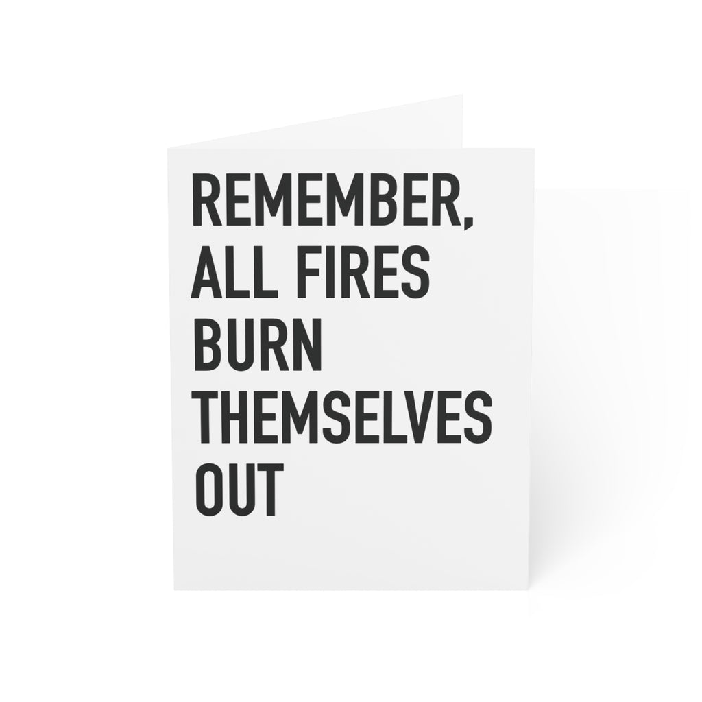 Dumpster Fires | 018-A