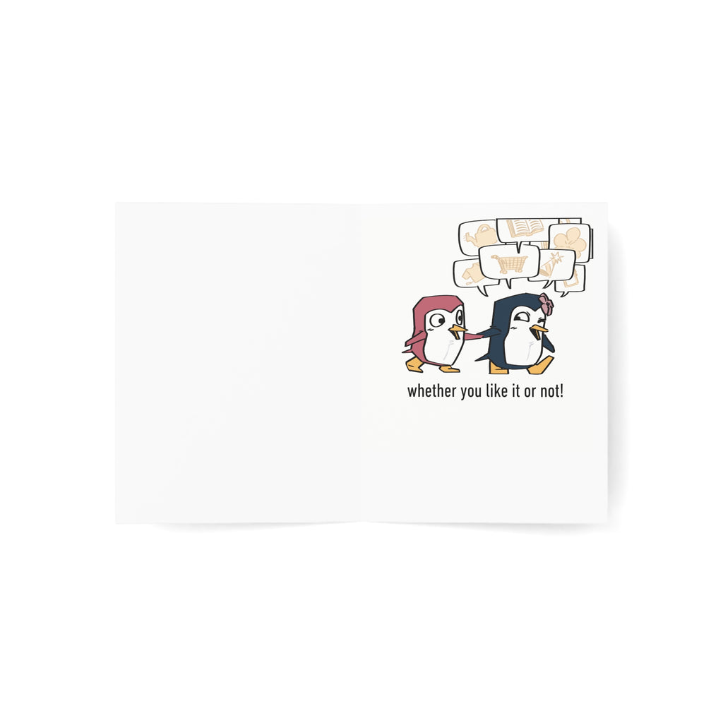 You Are Not Alone | Thinking of You Card